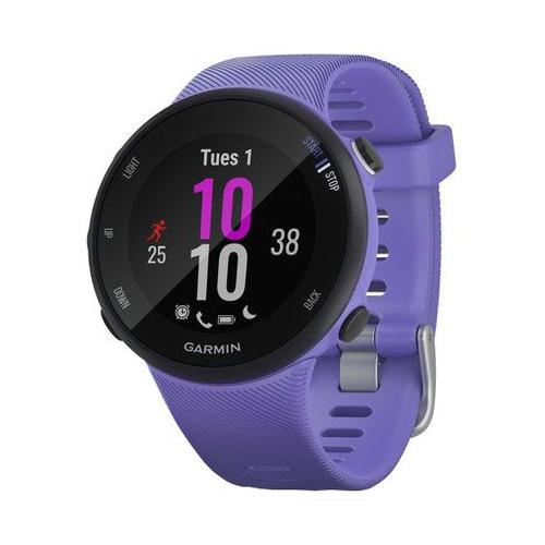 Ceas Smartwatch Garmin Forerunner 45, Small, Mov