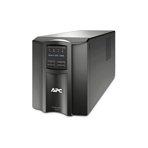 UPS APC SMT1000I, 1000VA