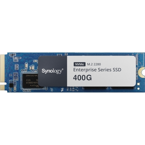 SSD Server Synology SNV5420, 400GB, PCI Express 3.0 x4, M.2