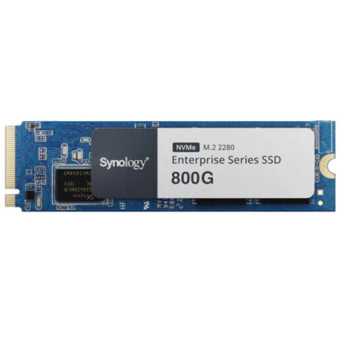 SSD Server Synology SNV5420, 800GB, PCI Express x 4, M.2