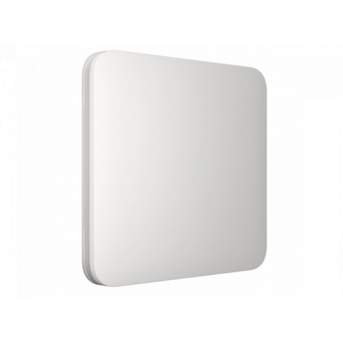 Buton releu Ajax SoloButton 1-gang/2-way, White