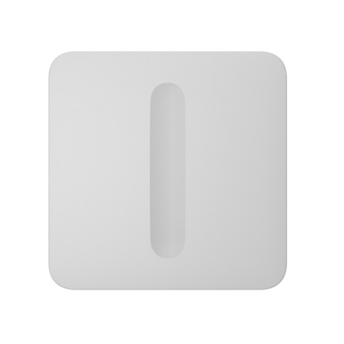 Buton Ajax LightCore Dimmer, White