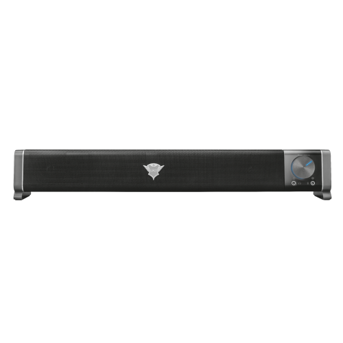 Soundbar Trust GXT 618 Asto, Black