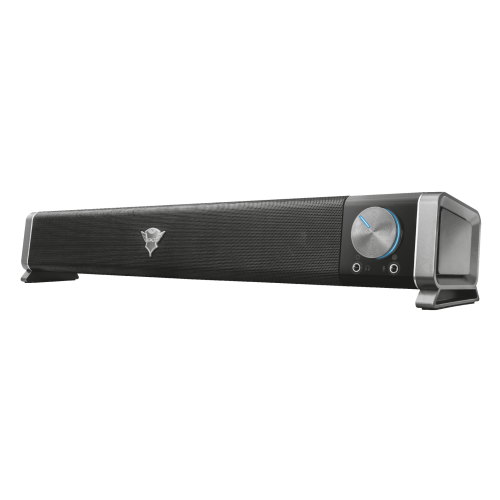 Soundbar Trust GXT 618 Asto, Black