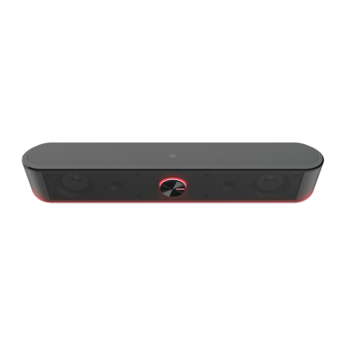 Soundbar Trust GXT 619 Thorne RGB, Black