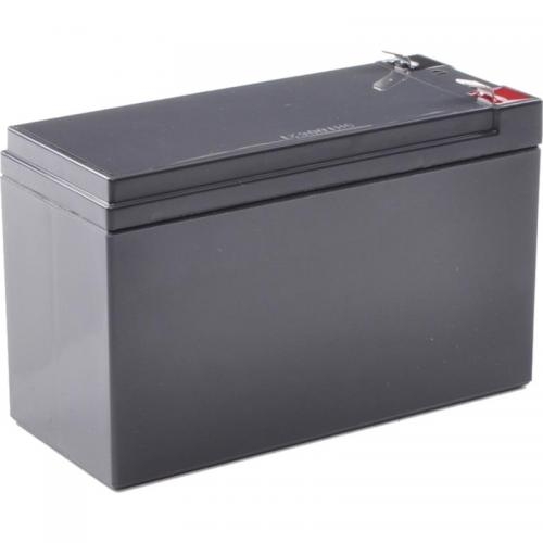 Acumulator UPS Spacer SP-BAT-12V7AH, 12V, 7Ah