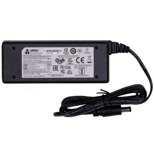 Alimentator Fortinet SP-FAP400-PA-EU, 12 V, 3 A, 36 W, Black