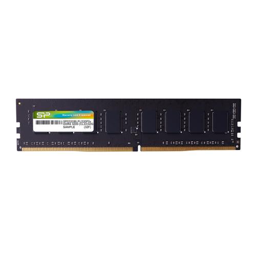 Memorie Silicon Power 8GB, DDR4-2666MHz, CL19