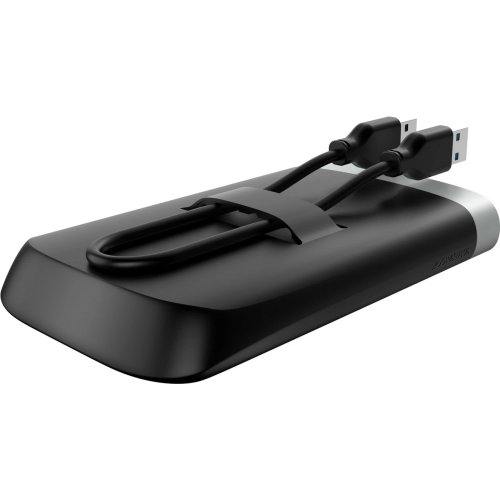 Hard Disk portabil Silicon Power Armor A65B 1TB, USB 3.0, 2.5 inch, Black