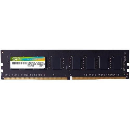 Memorie Silicon Power SP016GBLFU320X02, 16GB, DDR4-3200MHz, CL22