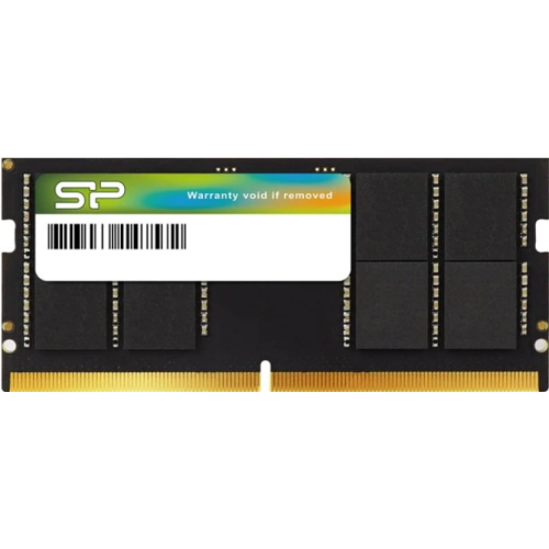 Memorie SO-DIMM Silicon Power SP016GBSVU560F02, 16GB, DDR5-5600 MHz, CL 46