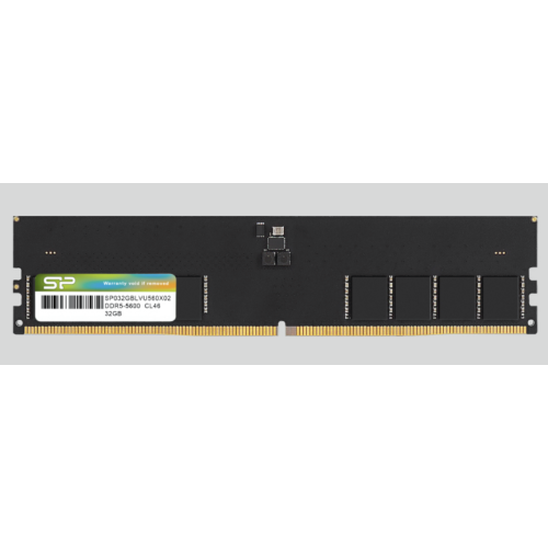 Memorie Silicon Power SP032GBLVU480F22, 32GB, DDR5-4800 MHz, CL40