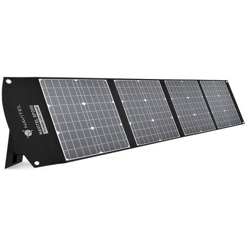 Panou Solar Navitel SP200, 200W