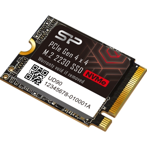 SSD Silicon Power UD90 500GB, PCI Express 4.0 x4, M.2 2230