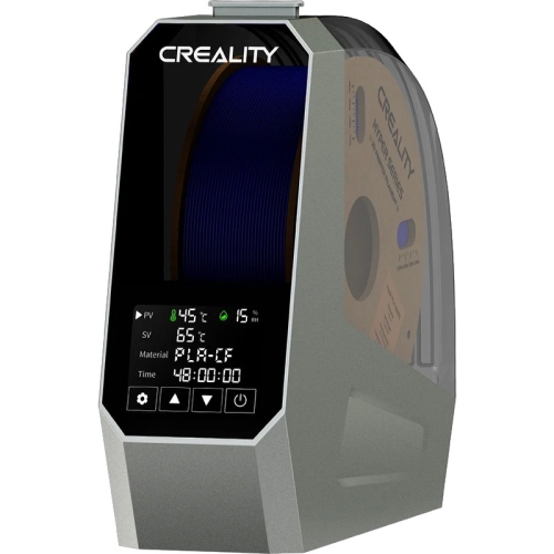 Filament Dryer Creality Space Pi, Gray