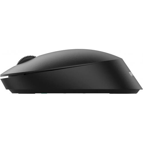 Mouse Optic Philips SPK7307, USB Wireless, Black