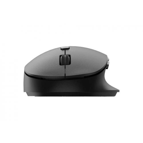 Mouse Optic Philips SPK7507, USB Wireless, Black
