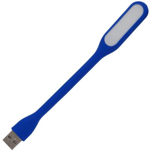 Lampa USB Spacer SPL-LED-BL, USB, Blue
