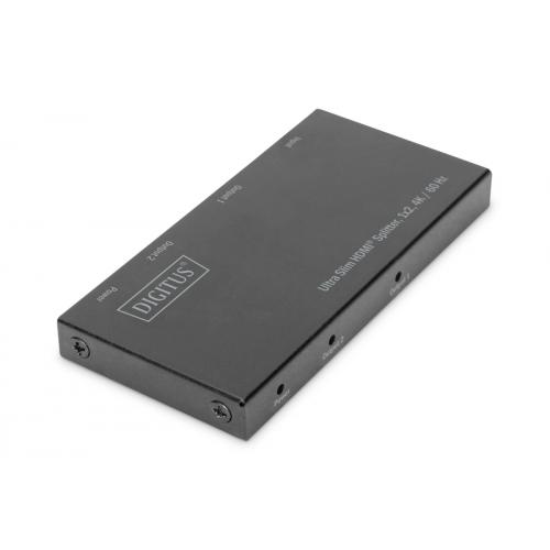 Splitter ASSMANN Digitus DS-45322, Black
