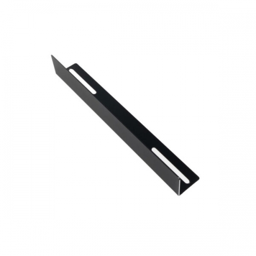 Sina Spacer SPLR-1U280-BK-03, Black