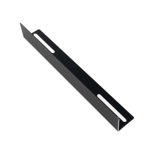 Sina Spacer SPLR-1U500-BK-03, Black