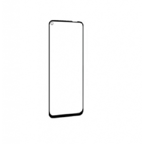 Folie de protectie Spacer pentru Huawei P40, Clear
