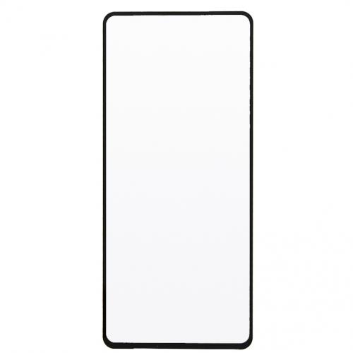 Folie de sticla Spacer SPPG-SM-GX-M52-TG pentru Samsung Galaxy M52, Clear