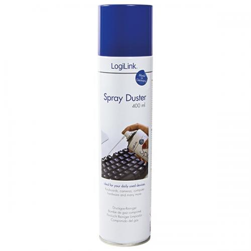 Spray cu aer comprimat Logilink RP0001, 400ml