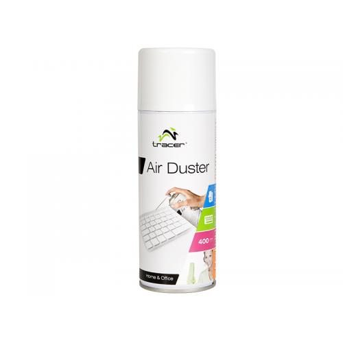 Spray cu aer comprimat Tracer Air Duster, 400 ml