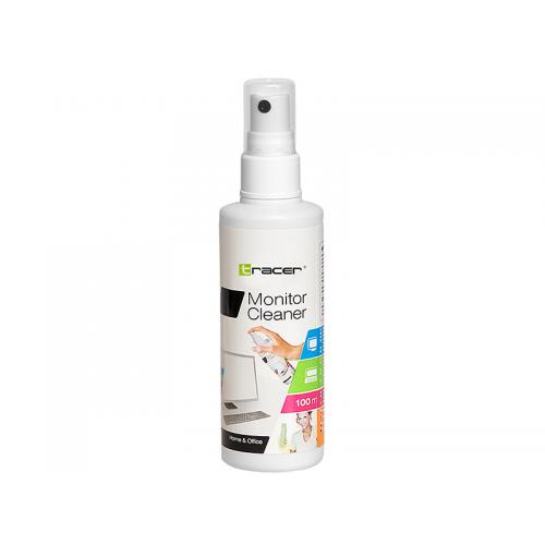 Spray curatare monitor Tracer pentru LCD, 100 ml