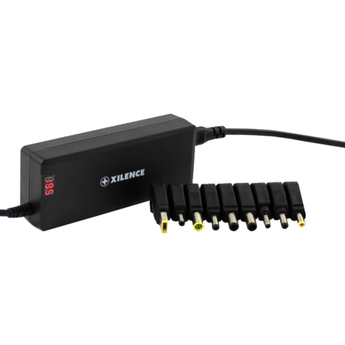 Alimentator Universal Xilence SPS-XP-LP90.XM010, 20V, 90W, Black