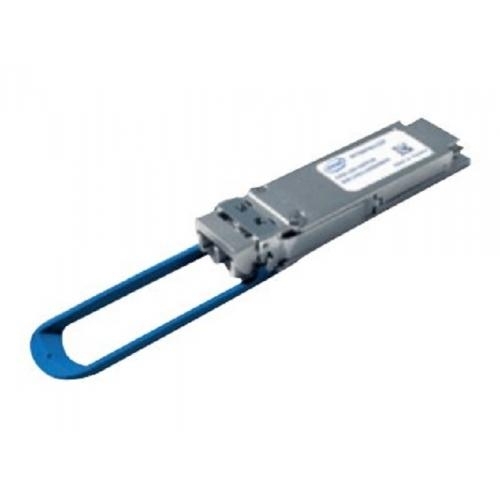 Transceiver Intel QSFP28 100GB SPTSBP3PTCDF003, 1310 nm, Single-Mode, DDM, 2 km, MTP/MPO