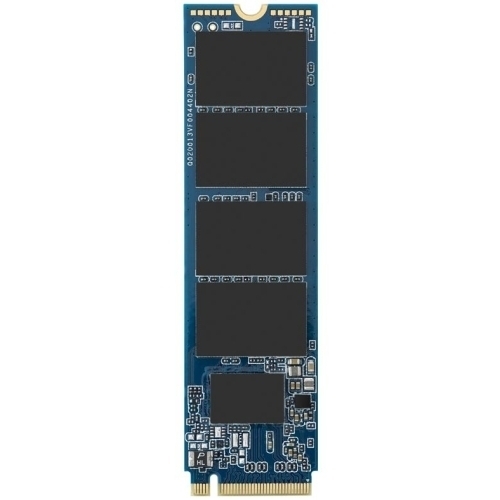 SSD Advantech SQF-C8M 720, 128GB, PCI Express 3.0 x4, M.2 2280