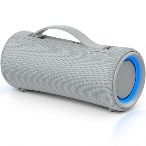 Boxa portabila Sony SRS-XG300H, Grey