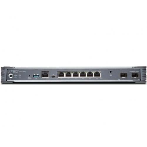 Firewall Juniper SRX300-SYS-JB