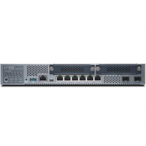 Firewall Juniper SRX320-SYS-JB