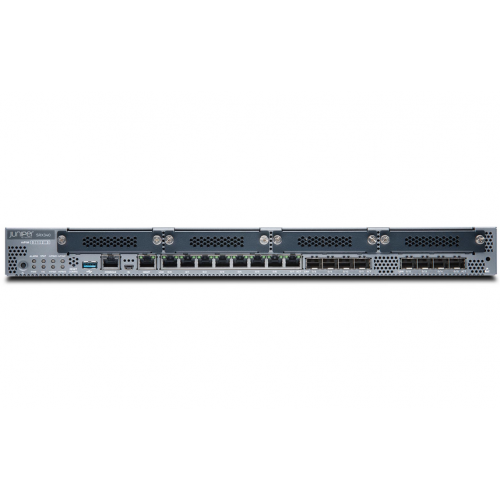 Firewall Juniper SRX345-SYS-JB-2AC