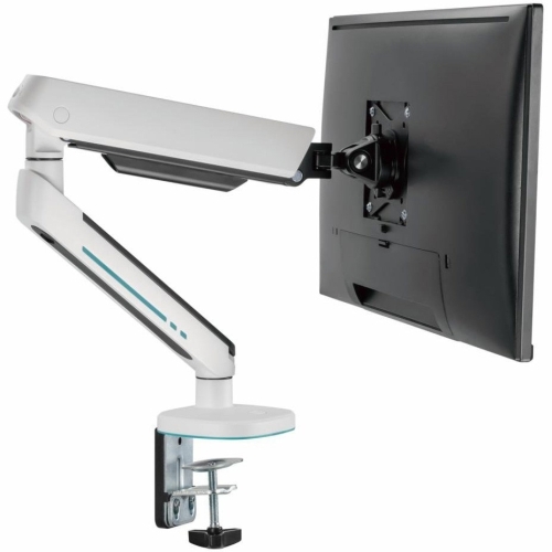 Suport monitor Serioux SRXA-MM54-C012WH, 27 - 45 inch, White