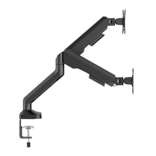 Suport monitor Serioux SRXA-MM94-C024, 17-35 inch, Black