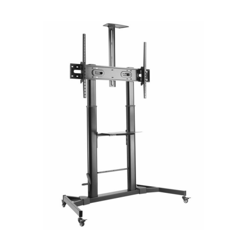 Stand TV Serioux TV03H-610TW, 60-100inch, Black