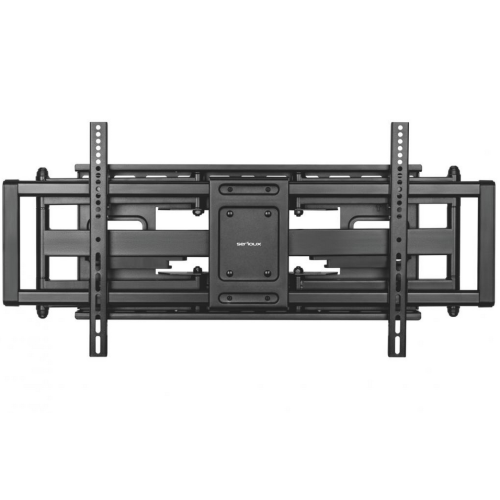 Suport TV Serioux SRXA-TV77-486, 37-90 inch, Black