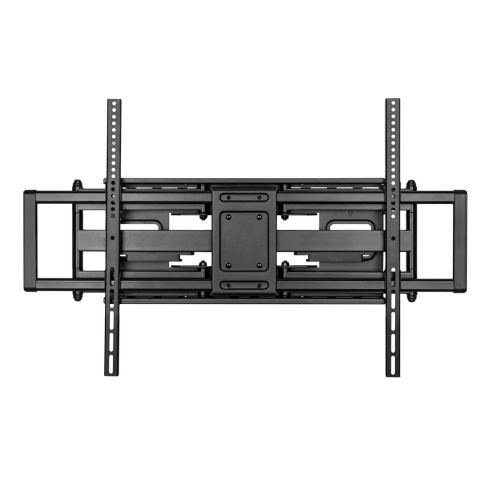 Suport TV Serioux SRXA-TV77-696, 60-120 inch, Black