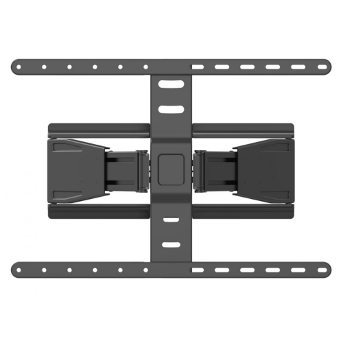 Suport TV Serioux UltraSlim, 43-90 inch, Black
