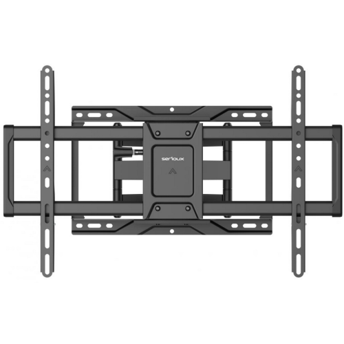 Suport TV Serioux TV86-466, 37 - 90 inch, Black