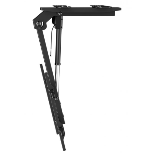 Suport TV Serioux SRXA-TVM0748D, 43-86 inch, Black