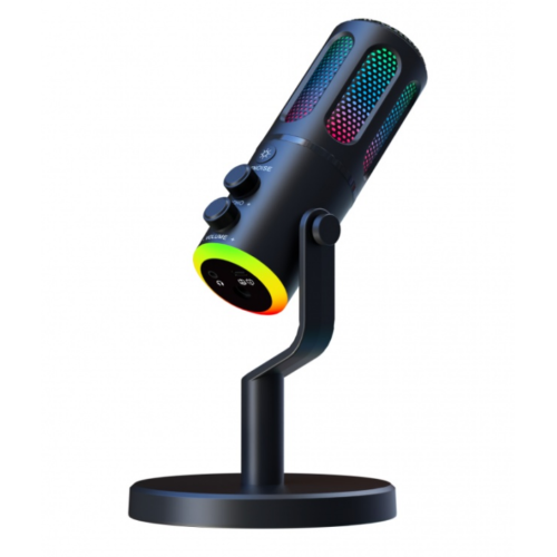 Microfon Serioux SRXM-MIC-SU8, Black