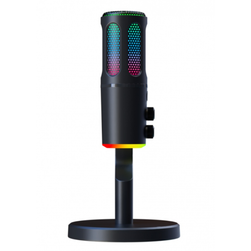 Microfon Serioux SRXM-MIC-SU8, Black