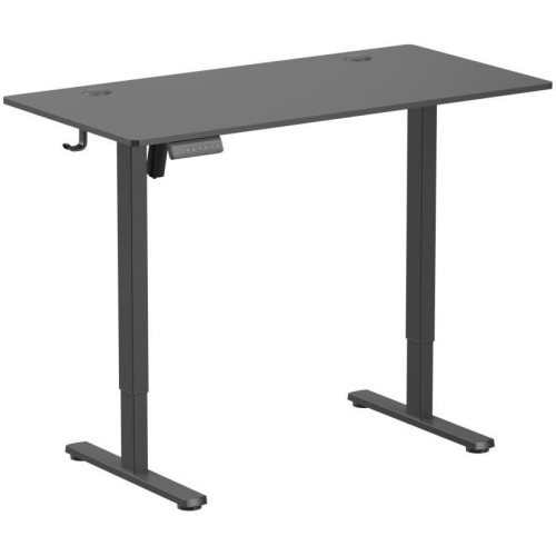 Birou gaming Serioux Ascend, Black