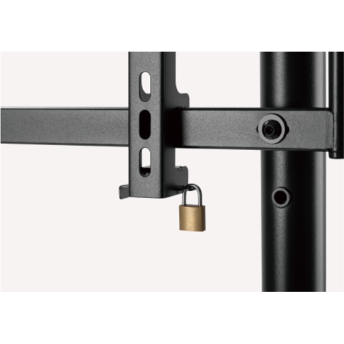 Suport TV Serioux SRXS-LRS07-SR02, 24 - 32 inch, Black