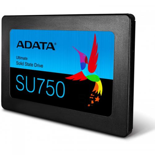 SSD A-Data Ultimate SU750, 256GB, SATA3, 2.5inch